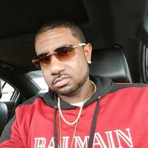 Meet your Posher, Lamar